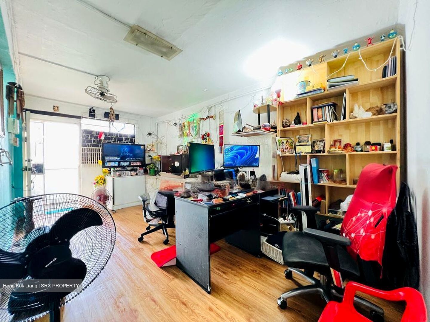 Blk 81 Commonwealth Close (Queenstown), HDB 2 Rooms #450257611